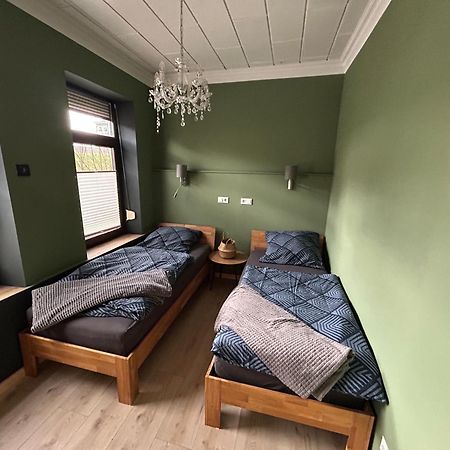 Landgang I 90Qm² Mit Garten Elsfleth Экстерьер фото